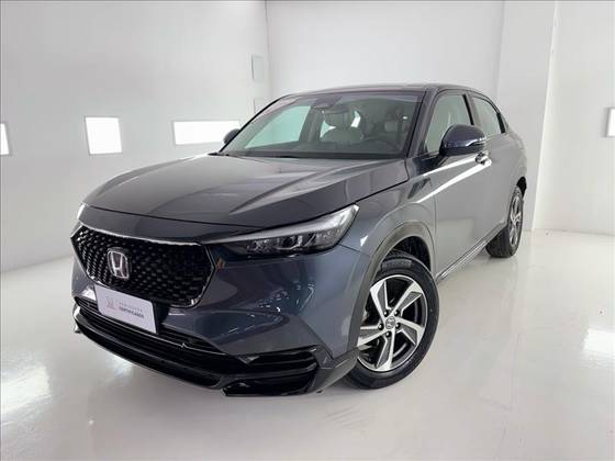 HONDA HR-V 1.5 DI I-VTEC TURBO FLEX TOURING CVT HONDA HR-V 1.5 DI I-VTEC TURBO FLEX TOURING CVT